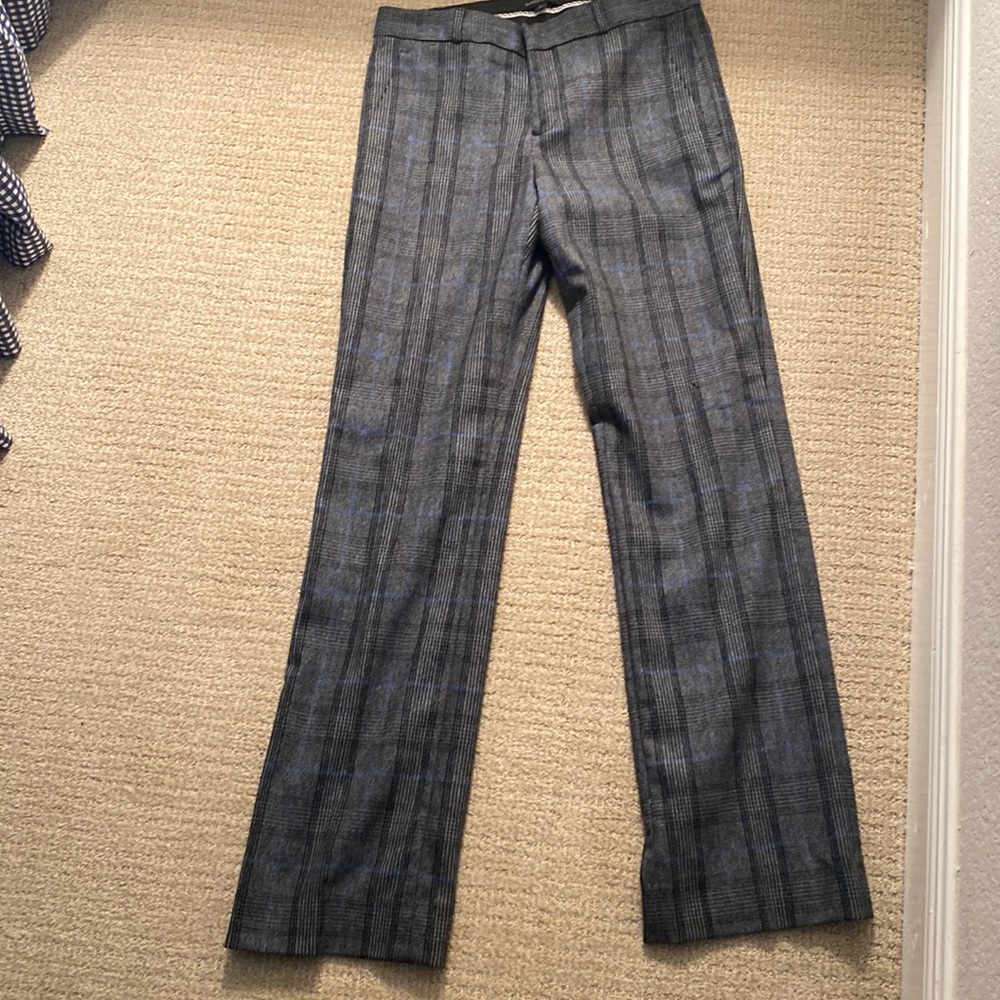 Banana Republic Logan pant